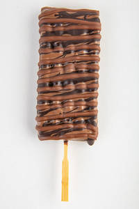 Dark & Milk Delight - MINI