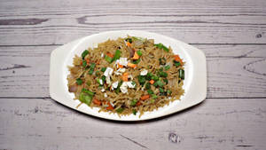 Veg Fried Rice