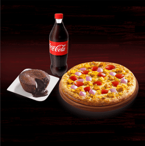 Premium Combo (Ultimate Paneer Series)