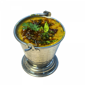 Dal Tadka