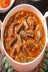 Bhindi Masala