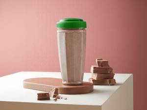 Choco Cream Ice Cream Shake