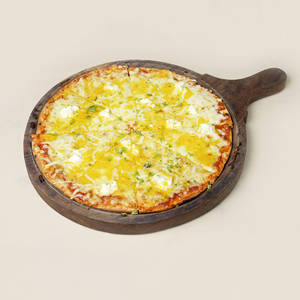 Seven Cheese Heaven