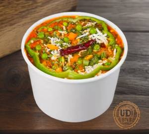 Veg Kolhapuri[ 1 Kg, Serves 5-6 ]