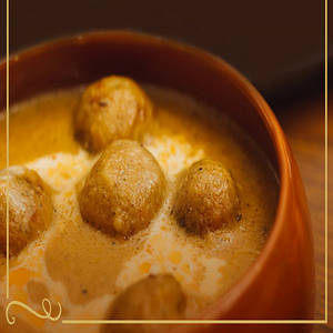 Kofta Lazeez
