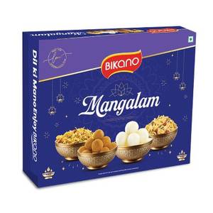 Mangalam