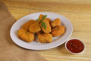 Chicken nugget