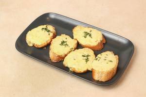 Chees Garlic Bread