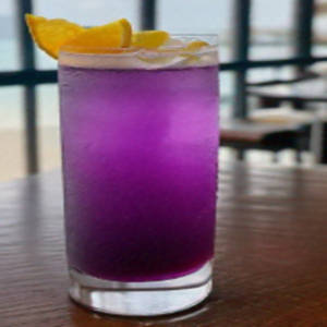 Temptation Twist Non-Alcoholic Mocktail