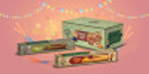 Garba Delight