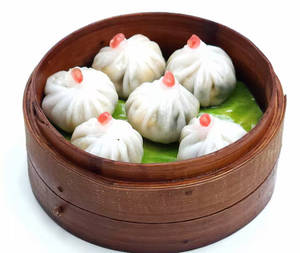 Veg Dimsum