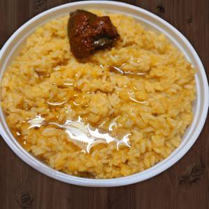 Muddapappu avakai rice ghee 750 ml