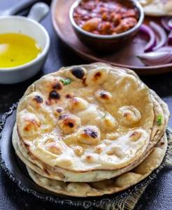 Tandoori Chapati