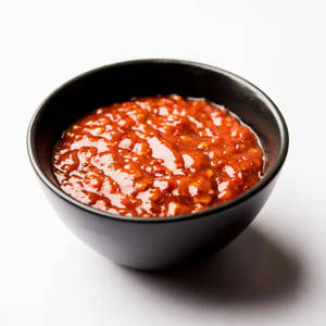 Schezwan sauce dips