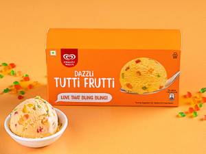 Tutti Frutti 700ml Party Pack