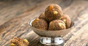 Ots laddu