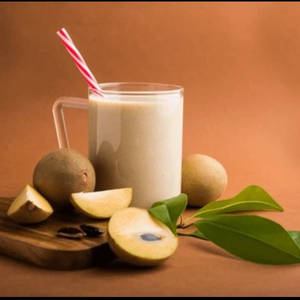 Chikku Smoothie