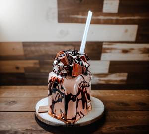 Kitkat Shake