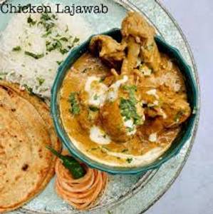 Chicken Lajawab