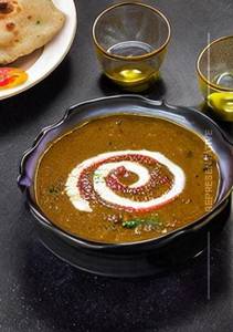 Dal tadka