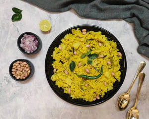 Poha
