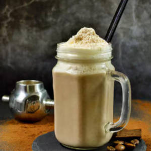 Peanut Butter Shake (Healthy Drink)