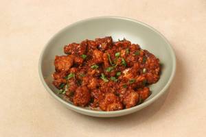 Gobi Manchurian