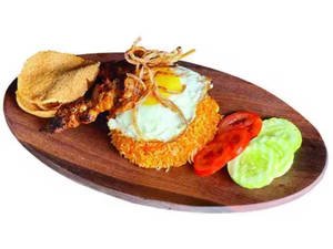 Nasi Goreng
