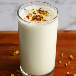 Sweet Lassi