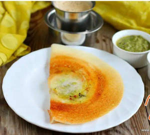 Masala Dosa Combo