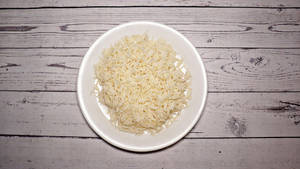Plain Rice
