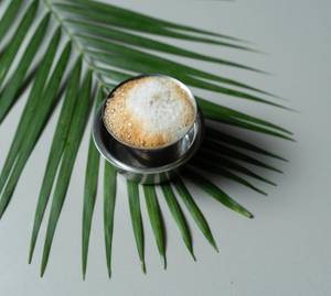 Filter coffee