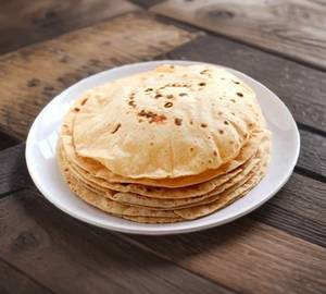 Tawa Roti (Plain)
