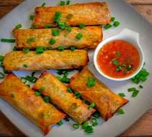 Spring Roll