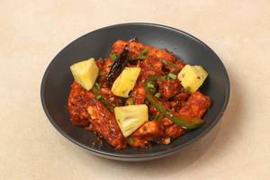 Dragon Paneer