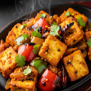 Paneer Khurchan