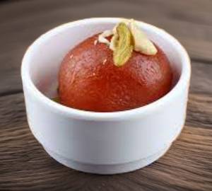 Gulab Jamun [1 Pieces ]