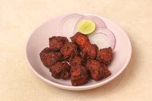 Madras Chicken 65