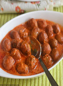 Dum Aaloo Kashmiri
