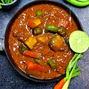 Mix Veg