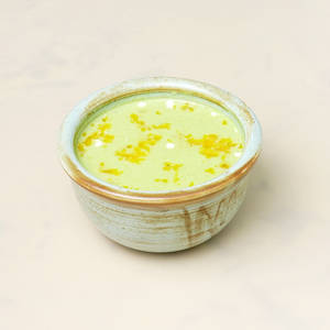 Broccoli Cheddar Soup