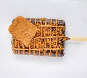 Biscoff Waffle [Mini]