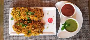 Khekda Bhaji