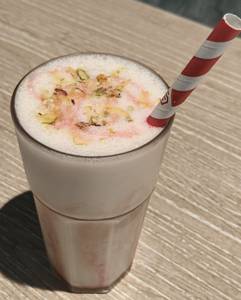 Navratri Special Lassi