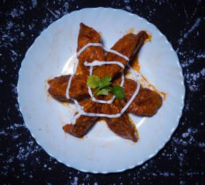 Chicken Cocktail Momos