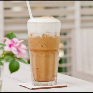 Cold Coffee