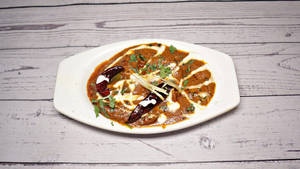 Kadhai Paneer