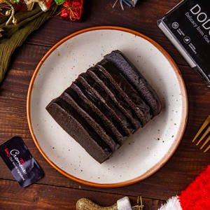 Goan Dodol