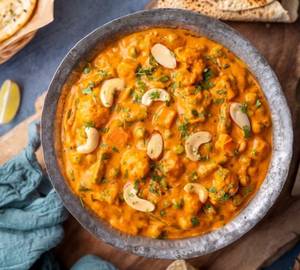 Veg Diwani Handi