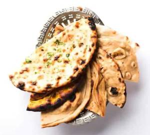 Tandoori Bread Basket
